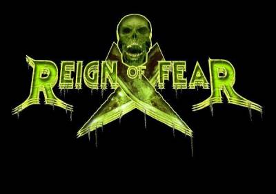 logo Reign Of Fear (UK)